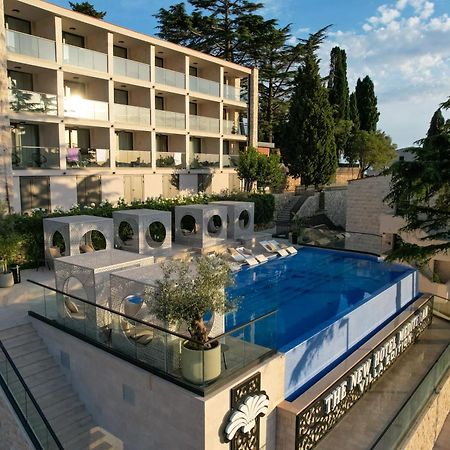 אולסינץ' The New Hotel Mediteran - Villa Edition מראה חיצוני תמונה