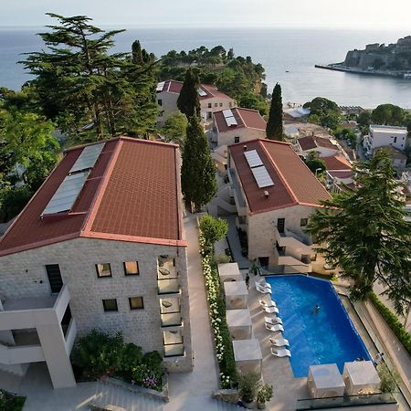 אולסינץ' The New Hotel Mediteran - Villa Edition מראה חיצוני תמונה