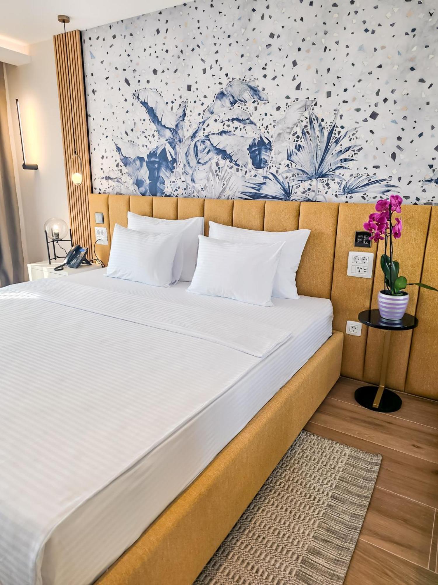 אולסינץ' The New Hotel Mediteran - Villa Edition חדר תמונה